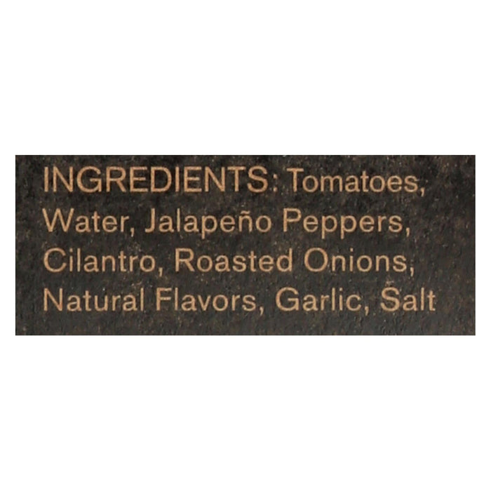 Tenayo Salsa Original, 16 Oz. (Pack of 6)
