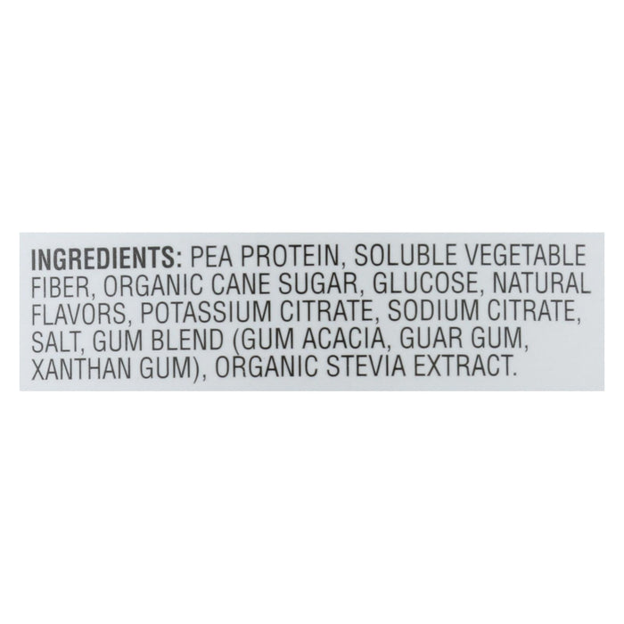 Ideal Vanilla Plant-Powered Protein Powder (16 Oz.)