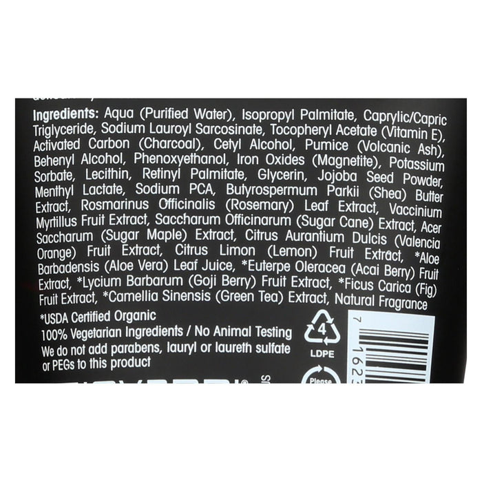 Giovanni D:tox System Exfoliating Facial Scrub Step 2 (4 Oz. Tubes)