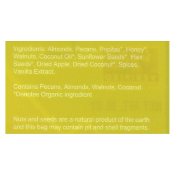 Paleonola Paleo Granola (Pack of 6) - Apple - 10 Oz.