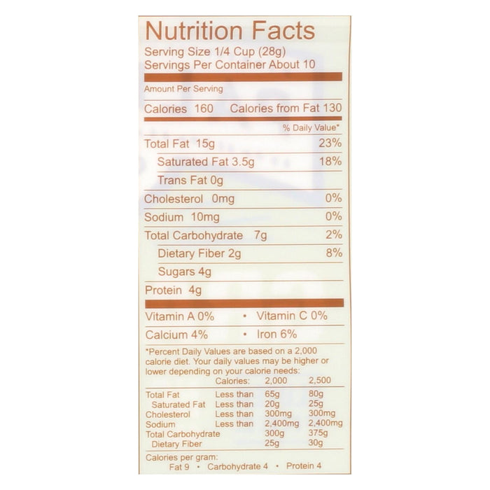 Paleonola Paleo Granola (Pack of 6) - Apple - 10 Oz.