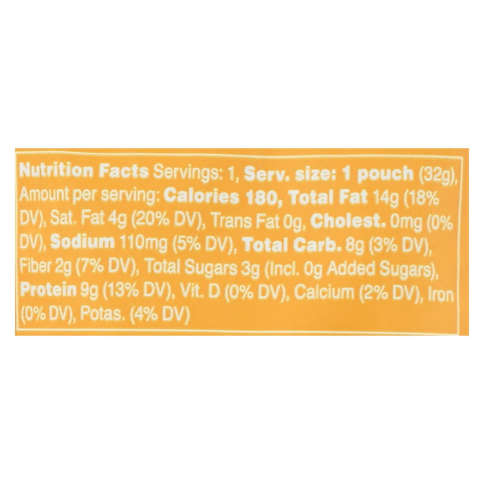 RXBAR Nut Butter Honey Cinnamon (Pack of 10) - 1.13 Oz.