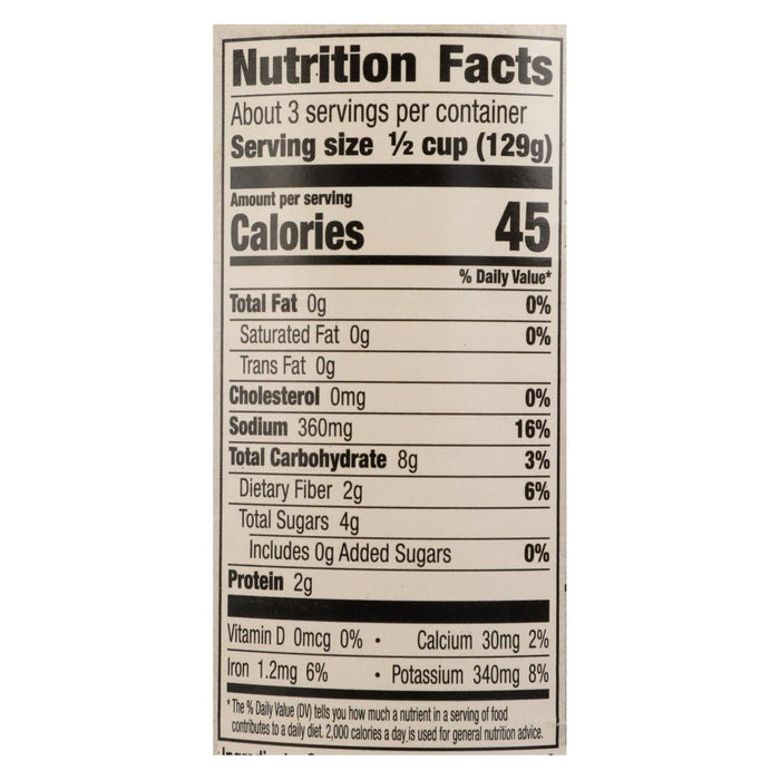 Muir Glen Fire-Roasted Adobo Seasoned Diced Tomatoes (Pack of 12 - 14.5 Oz.)