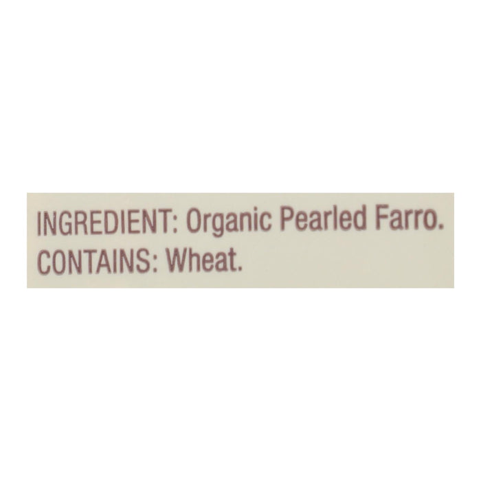 Bob's Red Mill Farro (Pack of 4 - 24 Oz.)