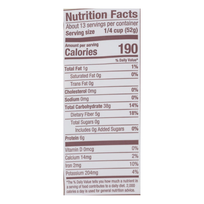 Bob's Red Mill Farro (Pack of 4 - 24 Oz.)