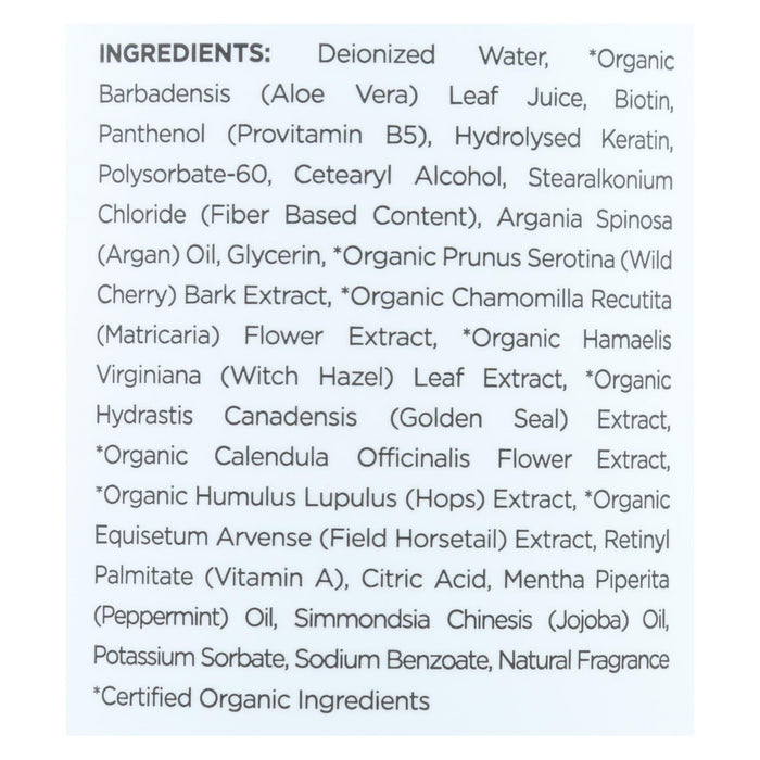 Mill Creek Biotin Therapy Conditioner 14 Fl. Oz.