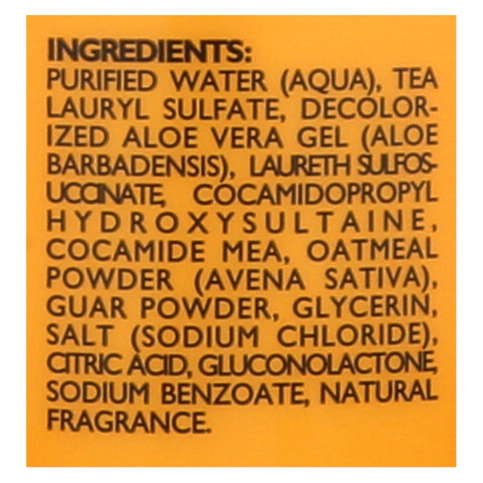 Shikai Yuzu Fruit Shower Gel, Hydrating & Refreshing, 12 Fl. Oz.