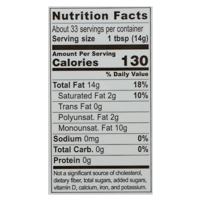 Chosen Foods Premium Avocado Oil Blend (Pack of 6 - 16.9 Fl Oz)