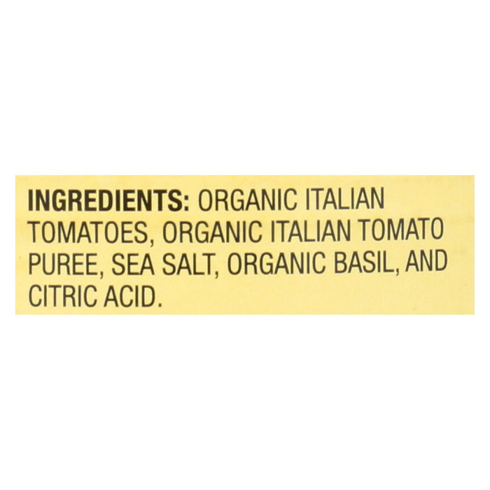Cento Crushed Tomatoes, 28 Oz. Pack of 6
