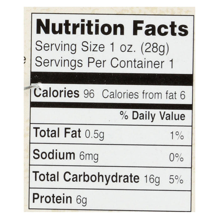 Organic Porcini Mushrooms (Pack of 8 - 1 Oz.) by Fungus Among Us