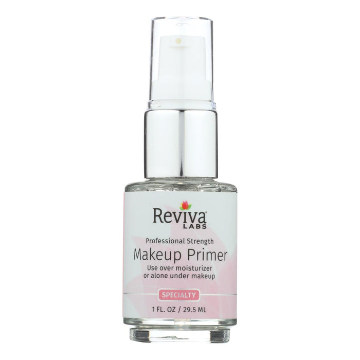 Reviva Labs Makeup Primer (1 Fl Oz)