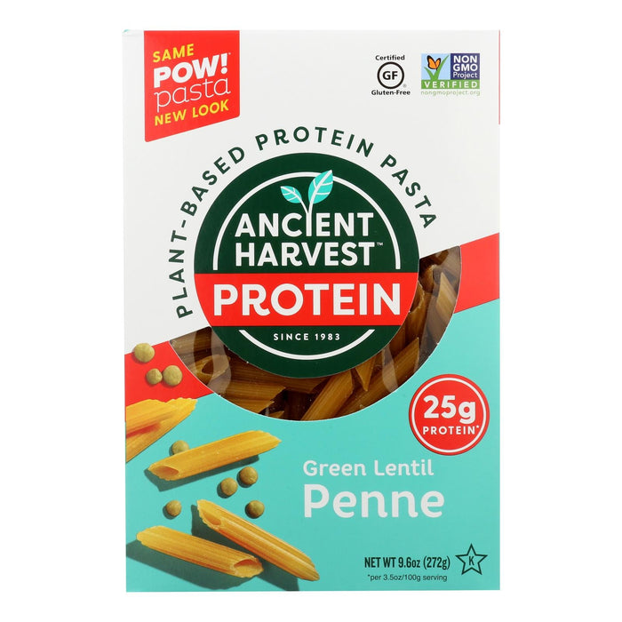 Ancient Harvest Penne Pasta (6 Pack - 9.6 Oz Each)