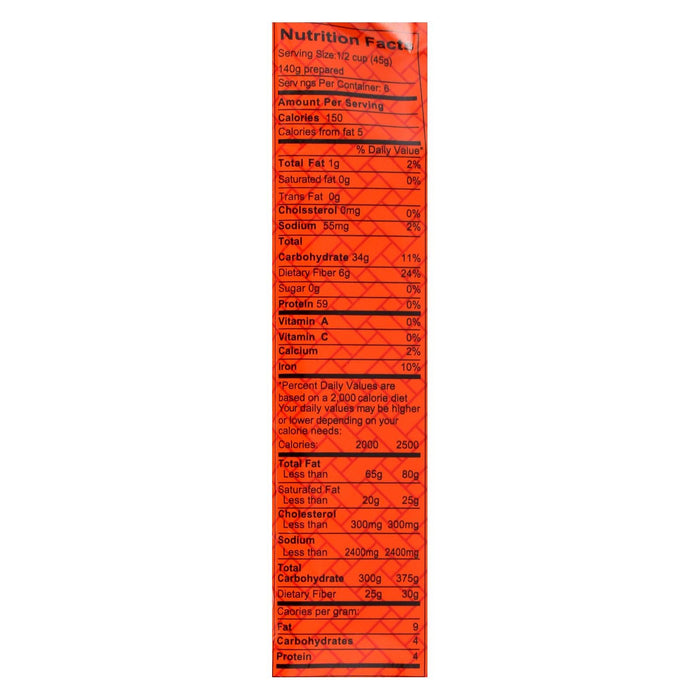 Chinese Noodles Pack (6 - 10 Oz.)