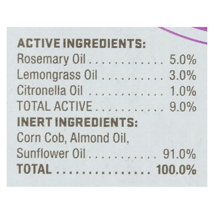 Stay Away Bugs, Rodents, and Spiders: 8 - 2.5 Oz. Pest Repellent Packs