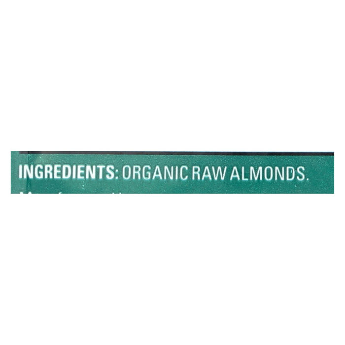 Artisana Organic Raw Almond Butter Squeeze Packs (Pack of 10) - 1.06 Oz Each