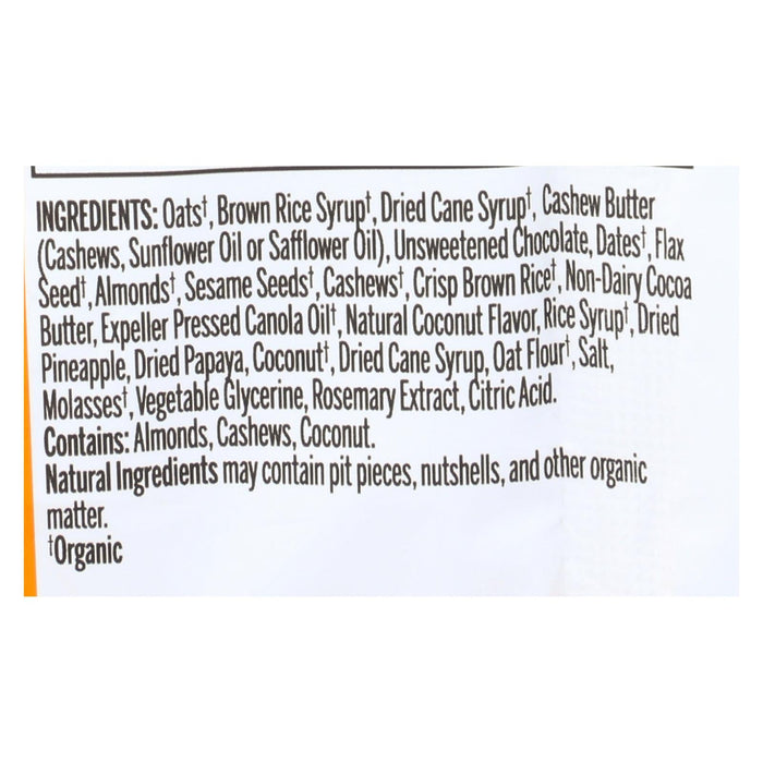 Organic Chocolate Coconut ProBar (Pack of 12 - 3 Oz.)