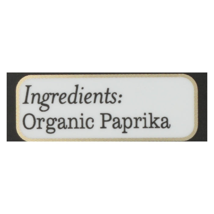 Watkins Paprika  - 2.9 Oz