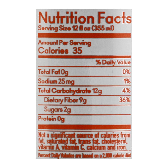 Olipop Vintage Cola, 12-Pack, 12 Fl Oz. Per Can