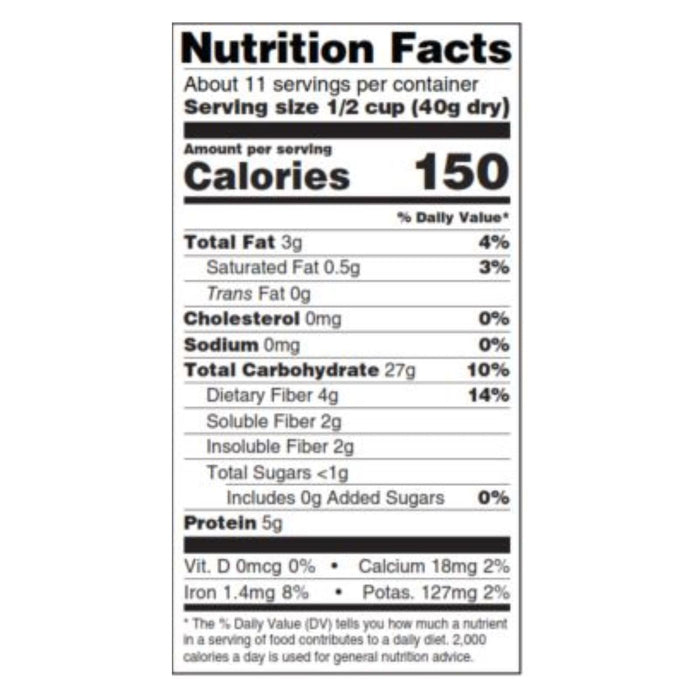 Woodstock Organic Instant Oatmeal, 12 x 16 Oz. Packs