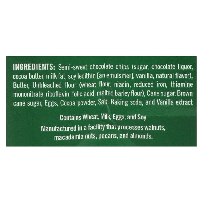 Tate's Bake Shop Chocolate Chip Cookies (12-Pack, 7 Oz. Each)