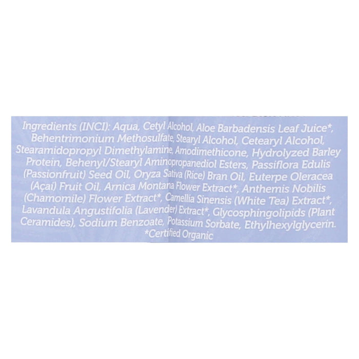 Earth Science Ceramide Care Fragrance-Free Conditioner, 10 Fl Oz