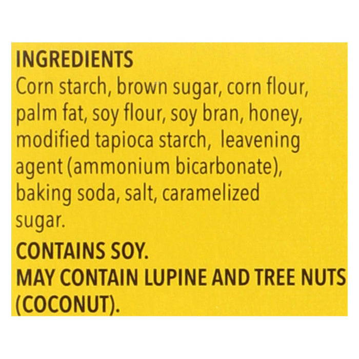 Schar Honeygrams Gluten-Free (Pack of 6 - 5.6 Oz.)