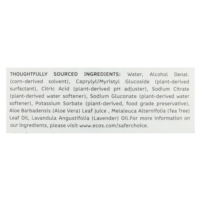 Earth-Friendly Shower Cleaner (Pack of 6) - 22 Fl Oz