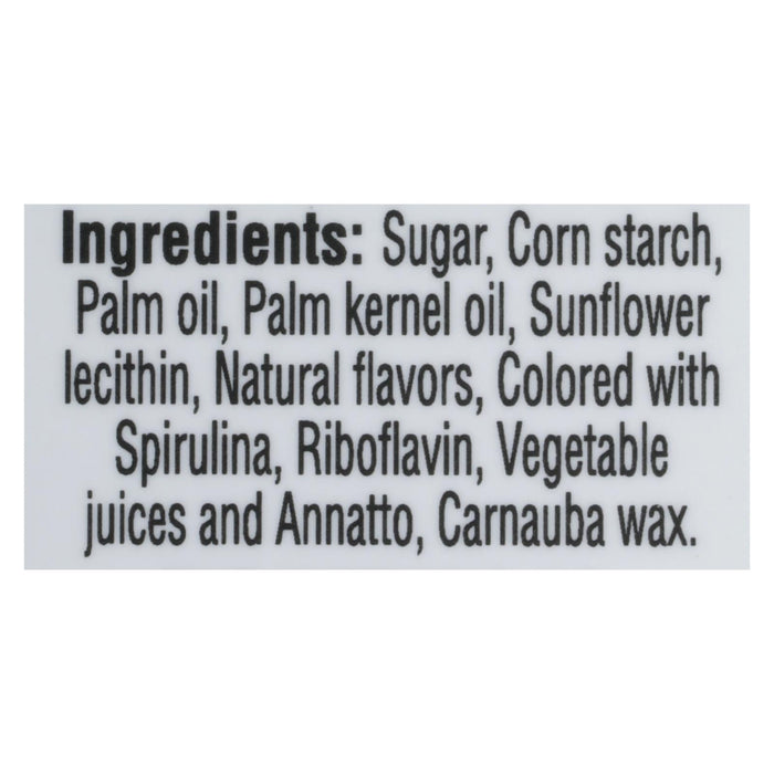 Watkins Rainbow Sugar Crystal Sprinkles, Pack of 3 (3.4 Oz. Each)