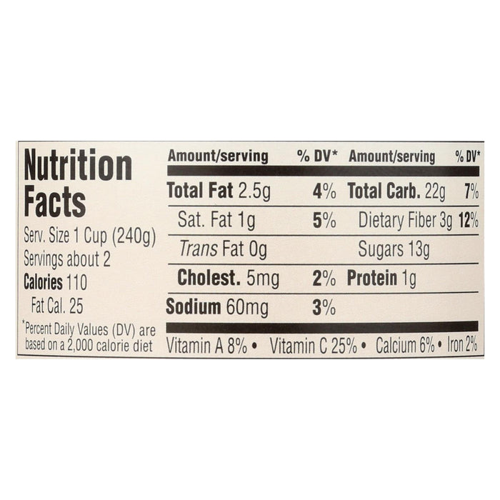 Health Valley Organic No Salt Added Tomato Soup - 15 Oz. (Pack of 12)