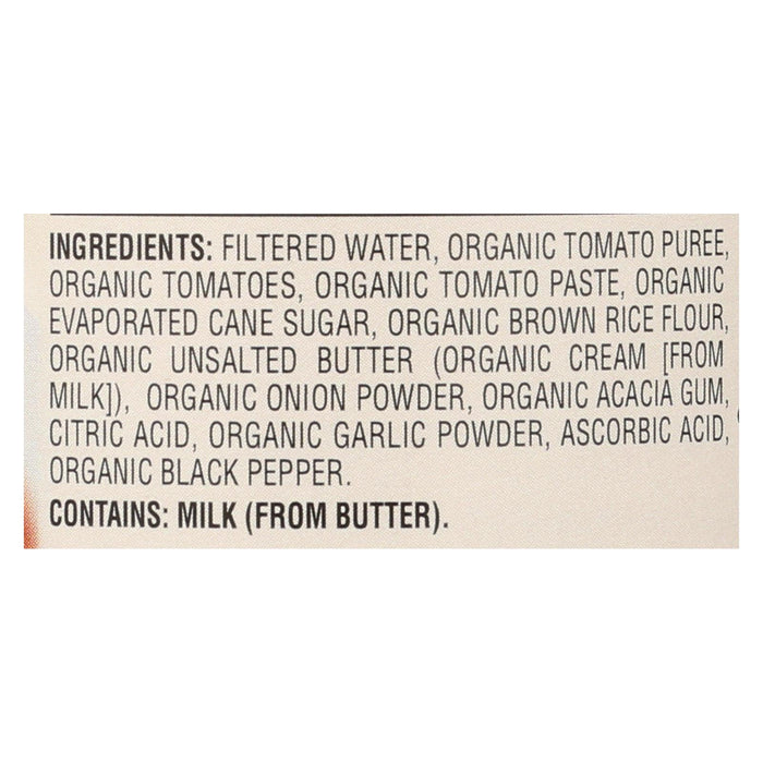 Health Valley Organic No Salt Added Tomato Soup - 15 Oz. (Pack of 12)