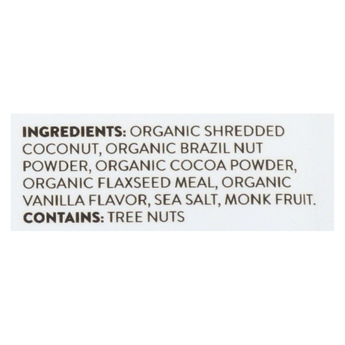 Creation Nation Cocoa Coconut Energy Bite Mix (Pack of 6 - 7.1 Oz.)