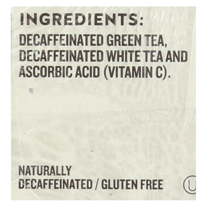 Celestial Seasonings Caffeine-Free Green Tea (6-Pack, 20 Tea Bags)