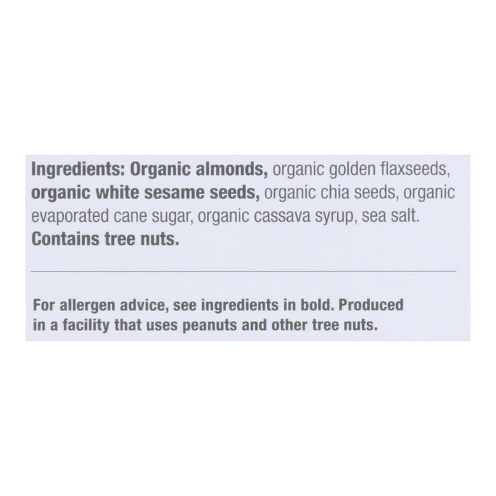 Tosi's Superbites Almond 2.4 Oz., 12 Pack