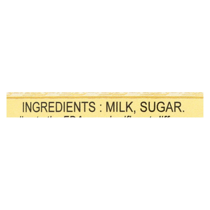California Farms Sweetened Condensed Milk, 14 Fl Oz. Case of 24