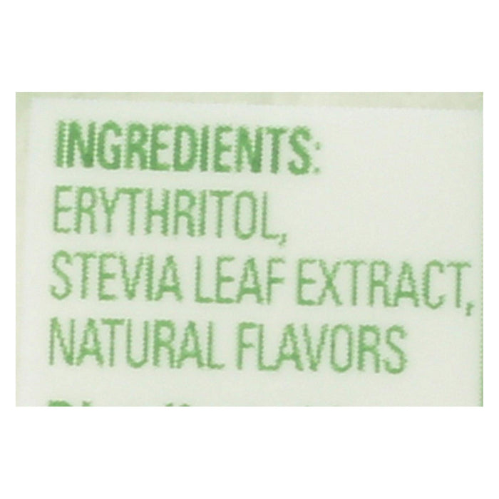 Truvia Natural Spoonable Zero-Calorie Sweetener (Pack of 12) - 9.8 Oz.