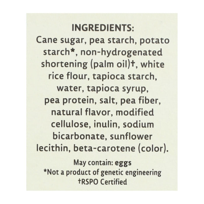Kinnikinnick Animal Cookies, 6 Pack, 8 Oz. Per Cookie