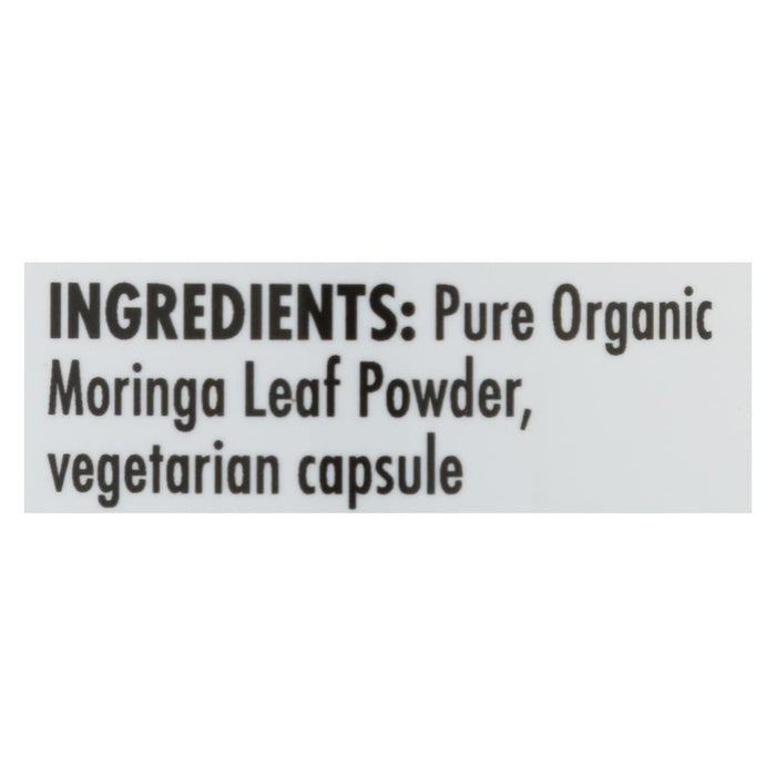 Yerba Prima Morinaga Caps (Pack of 180)