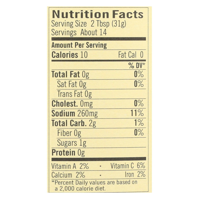 Desert Pepper Trading Mild Divino Salsa 6-Pack