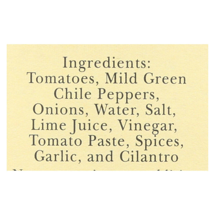 Desert Pepper Trading Mild Divino Salsa 6-Pack