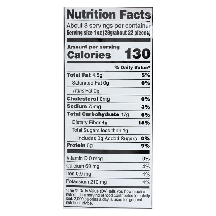 Calbee Snapea Crisps Wasabi Ranch 3.3 Oz. (Pack of 12)