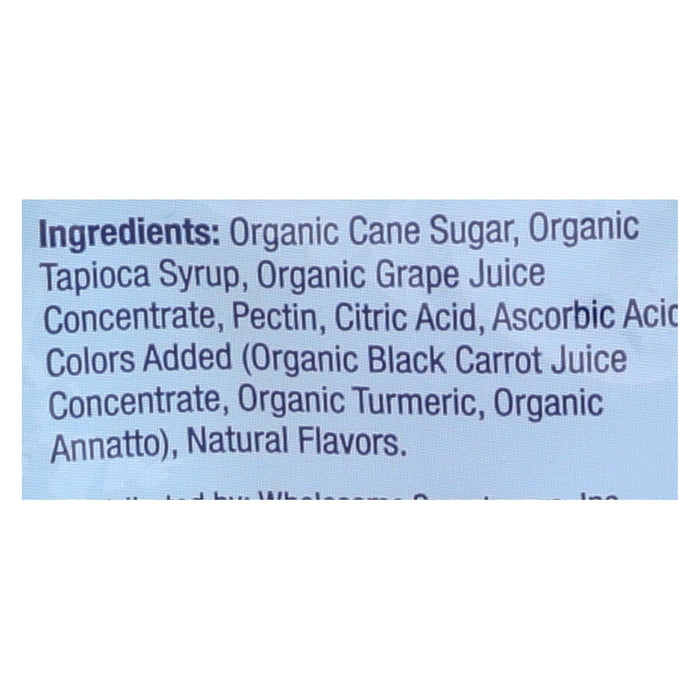 Surf Sweets Fruity Bears, Organic (12 Pack - 2.75 Oz. Each)