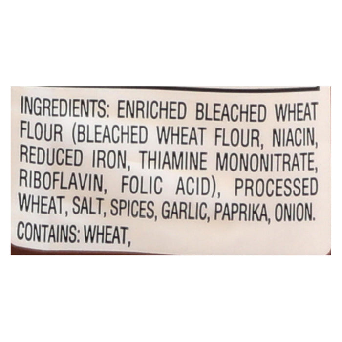 Andy's Chicken Batter Mild - 10 Oz. (Pack of 12)