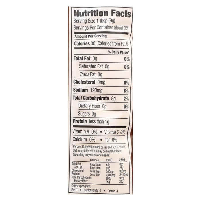 Andy's Chicken Batter Mild - 10 Oz. (Pack of 12)