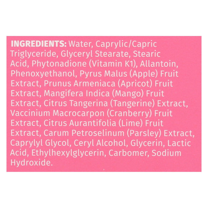 Reviva Labs Vitamin K Cream (1.5 oz)