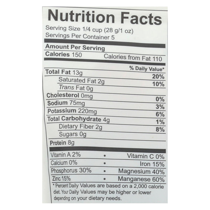 Superseedz Gourmet Spicy Pumpkin Seeds (Pack of 6 - 5 Oz.)