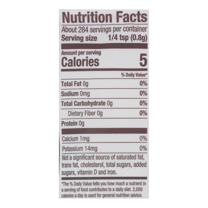 Bob's Red Mill Active Dry Yeast, 8 Oz (Case of 4)