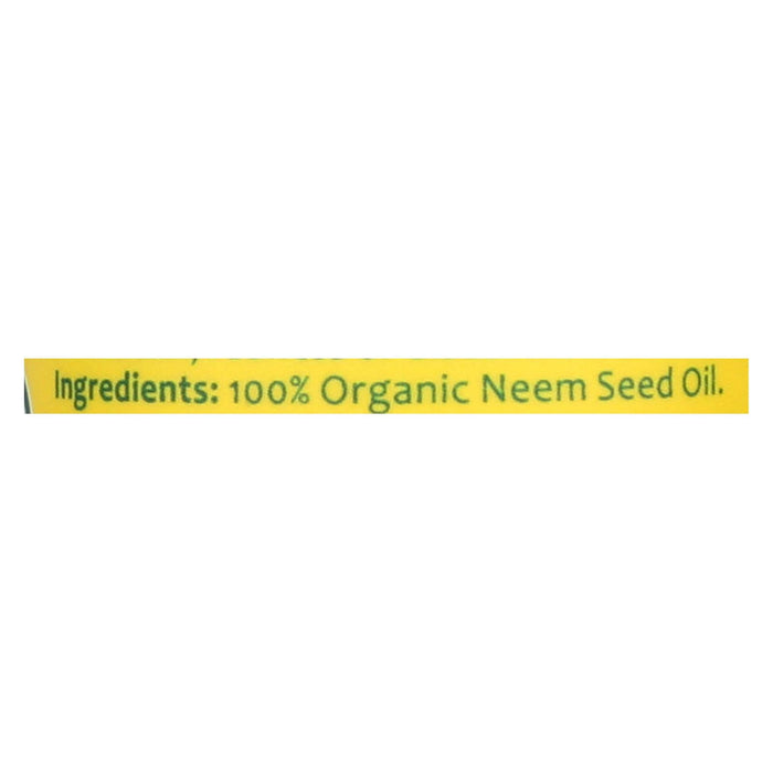 Theraneem Naturals Neem Oil - 1 Fl. Oz.