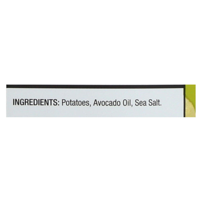Good Health Avocad-o Oil with Sea Salt (5 Oz., Pack of 12)