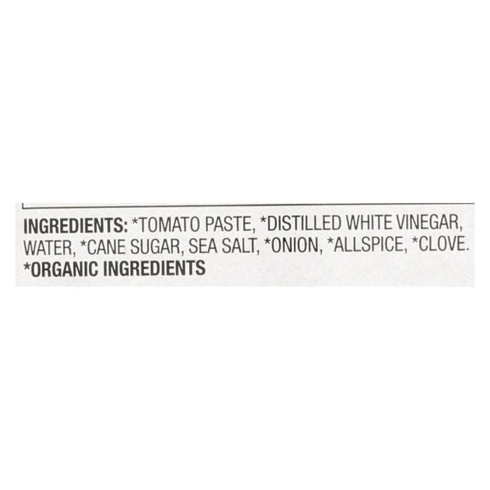 Annie's Naturals Organic Ketchup, 20 oz (Pack of 12)