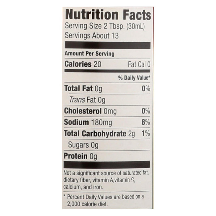 Ka'me Premium Japanese Rice Cooking Wine (12 - 12.7 Fz)